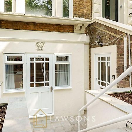 Stylish Living By Lawsons - 3 En Suites Windsor Exteriör bild
